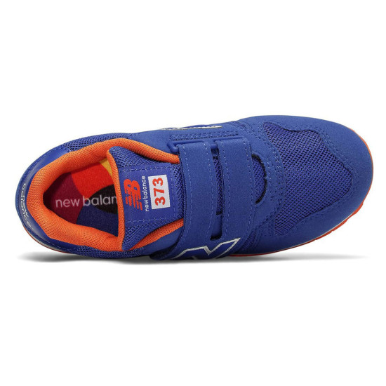 New Balance YV373BO Classic Youth